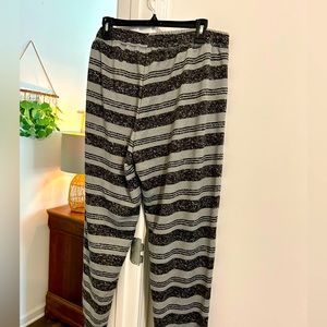 LuLaRoe Casual Pants